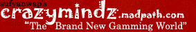 Crazymindz